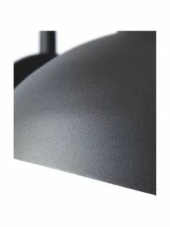 Au&szlig;enwandleuchte Rancio mit Glasschirm, B 26 x H 23 cm -Leuchten Verkaufsladen Aussenwandleuchte Rancio mit Glasschirm 3