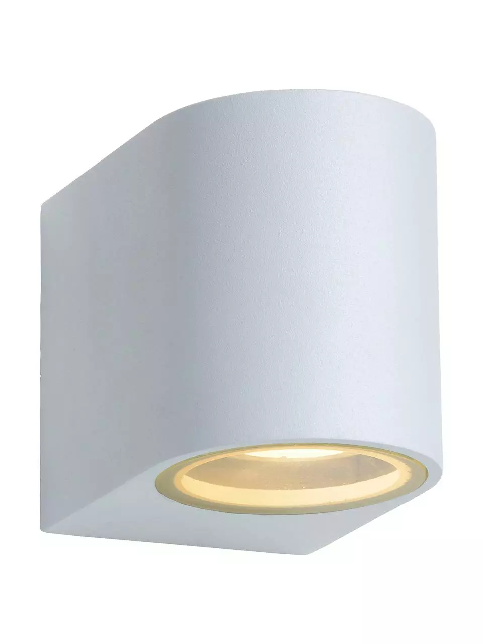 Lucide Außenwandleuchte Zora in Weiß, B 7 x H 8 cm 6 Lucide Außenwandleuchte Zora in Weiß, B 7 x H 8 cm – Bild 4