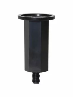 Bodenleuchte Gardenlight mit Stecker, Ø 29 x H 30 cm -Leuchten Verkaufsladen Bodenleuchte Gardenlight mit Stecker 4