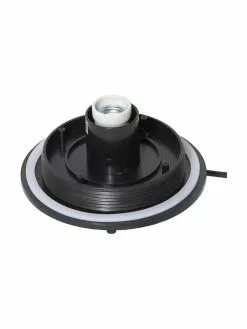 Bodenleuchte Gardenlight mit Stecker, Ø 29 x H 30 cm -Leuchten Verkaufsladen Bodenleuchte Gardenlight mit Stecker 5