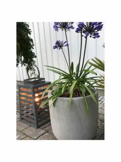 By Rydens Bodenleuchte Yankton mit Stecker, B 30 x H 60 cmNur noch wenige verfügbar -Leuchten Verkaufsladen Bodenleuchte Yankton mit Stecker 10