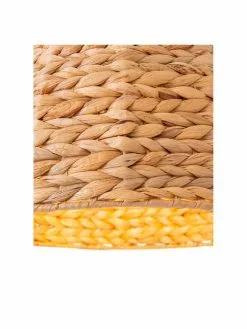 Boho-Pendelleuchte Corb, Ø 35 x H 26 cm -Leuchten Verkaufsladen Boho Pendelleuchte Corb 5