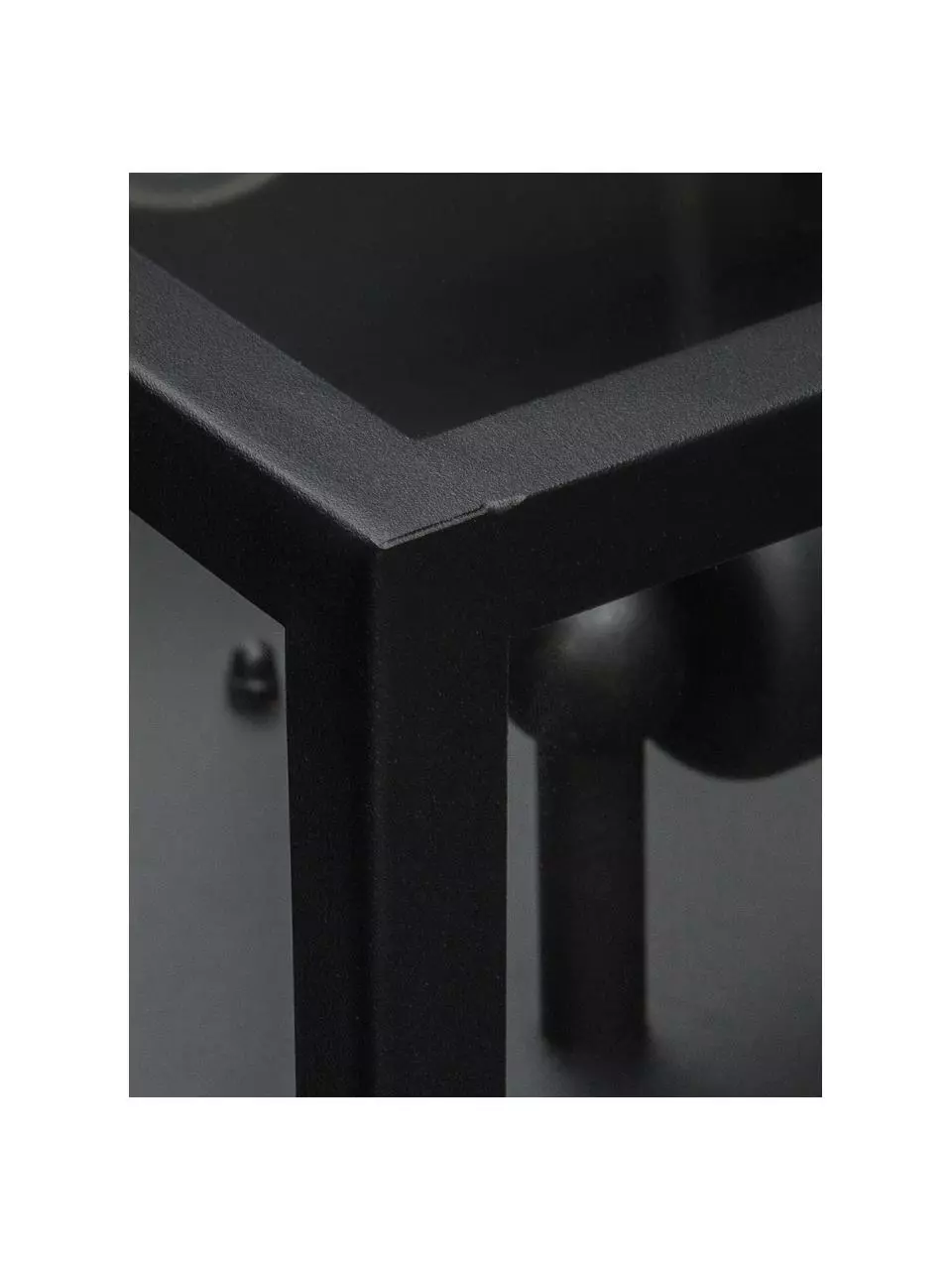 Deckenleuchte Aberdeen im Industrial-Style, B 36 x H 16 cm 8 Deckenleuchte Aberdeen im Industrial-Style, B 36 x H 16 cm – Bild 6