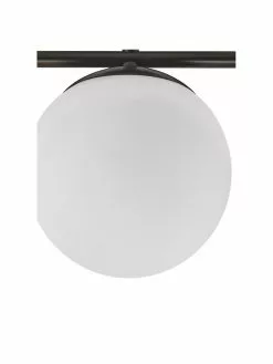 Nordlux Deckenleuchte Grant aus Opalglas, B 70 cm x H 30 cm -Leuchten Verkaufsladen Deckenleuchte Grant aus Opalglas 11