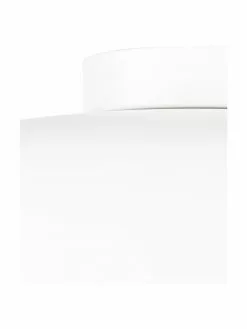 Westwing Collection Deckenleuchte Ole aus Metall, Ø 35 x H 18 cm -Leuchten Verkaufsladen Deckenleuchte Ole aus Metall 5