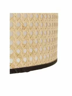 Westwing Collection Deckenleuchte Vienna aus Wiener Geflecht, ∅ 40 x H 20 cm -Leuchten Verkaufsladen Deckenleuchte Vienna aus Wiener Geflecht 3