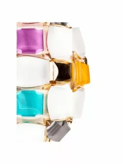 Slamp Design Deckenleuchte Mida aus Kunststoff, B 50 x H 16 cm -Leuchten Verkaufsladen Design Deckenleuchte Mida aus Kunststoff 6