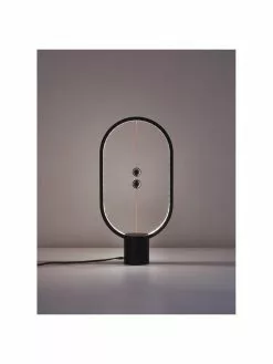 Design LED-Tischlampe Heng, B 20 x H 40 cmNur noch 1 Artikel verfügbar -Leuchten Verkaufsladen Design LED Tischlampe Heng 4