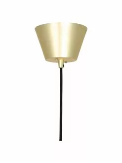 Globen Lighting Design Pendelleuchte Ray in Gold, Ø 45 x H 24 cm -Leuchten Verkaufsladen Design Pendelleuchte Ray in Gold 4
