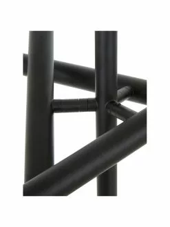 Westwing Collection Design Pendelleuchte Sticks, Ø 60 cm -Leuchten Verkaufsladen Design Pendelleuchte Sticks 4