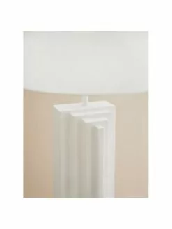 Westwing Collection Design Stehlampe Luomo, B 72 x H 153 cm -Leuchten Verkaufsladen Design Stehlampe Luomo 2