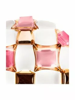 Slamp Design Wandleuchte Mida aus Kunststoff, B 32 x H 32 cm -Leuchten Verkaufsladen Design Wandleuchte Mida aus Kunststoff 7