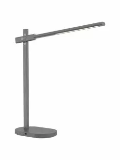 Halo Design Dimmbare LED-Schreibtischlampe Office mit Touch-Funktion, B 20 x H 48 cmNur noch wenige verfügbar