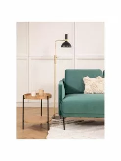 Markslöjd Dimmbare Leselampe Larry aus Metall, B 33 x H 146 cm 10 Markslöjd Dimmbare Leselampe Larry aus Metall, B 33 x H 146 cm -Leuchten Verkaufsladen Dimmbare Leselampe Larry aus Metall 2