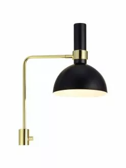 Markslöjd Dimmbare Leselampe Larry aus Metall, B 33 x H 146 cm 12 Markslöjd Dimmbare Leselampe Larry aus Metall, B 33 x H 146 cm -Leuchten Verkaufsladen Dimmbare Leselampe Larry aus Metall 4