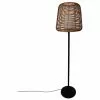 Dimmbare Outdoor Stehlampe Boheme mit Stecker, Ø 40 x H 154 cm -Leuchten Verkaufsladen Dimmbare Outdoor Stehlampe Boheme mit Stecker