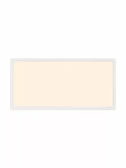 Nordlux Dimmbares LED-Panel Harlow, B 60 x H 3 cm -Leuchten Verkaufsladen Dimmbares LED Panel Harlow 3