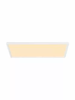 Nordlux Dimmbares LED-Panel Harlow, B 60 x H 3 cm -Leuchten Verkaufsladen Dimmbares LED Panel Harlow 4