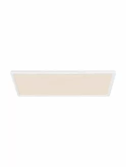 Nordlux Dimmbares LED-Panel Harlow, B 60 x H 3 cm -Leuchten Verkaufsladen Dimmbares LED Panel Harlow 5