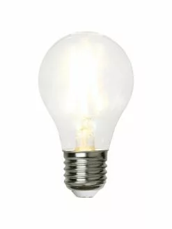 E27 Leuchtmittel, 220lm, warmweiß, 1 Stück, Ø 6 x H 11 cm 11 E27 Leuchtmittel, 220lm, warmweiß, 1 Stück, Ø 6 x H 11 cm -Leuchten Verkaufsladen E27 Leuchtmittel 220lm warmweiss 1 Stuck 3