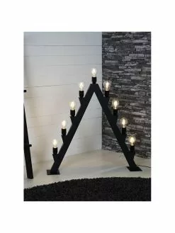 E27 Leuchtmittel, 220lm, warmweiß, 1 Stück, Ø 6 x H 11 cm 12 E27 Leuchtmittel, 220lm, warmweiß, 1 Stück, Ø 6 x H 11 cm -Leuchten Verkaufsladen E27 Leuchtmittel 220lm warmweiss 1 Stuck 4