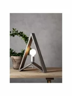 E27 Leuchtmittel, 400lm, dimmbar, warmweiß, 1 Stück, Ø 8 x H 12 cm 9 E27 Leuchtmittel, 400lm, dimmbar, warmweiß, 1 Stück, Ø 8 x H 12 cm -Leuchten Verkaufsladen E27 Leuchtmittel 400lm dimmbar warmweiss 1 Stuck 9