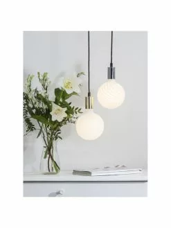 E27 Leuchtmittel, 550lm, dimmbar, warmwei&szlig;, 1 St&uuml;ck, Ø 15 x H 19 cm -Leuchten Verkaufsladen E27 Leuchtmittel 550lm dimmbar warmweiss 1 Stuck 4