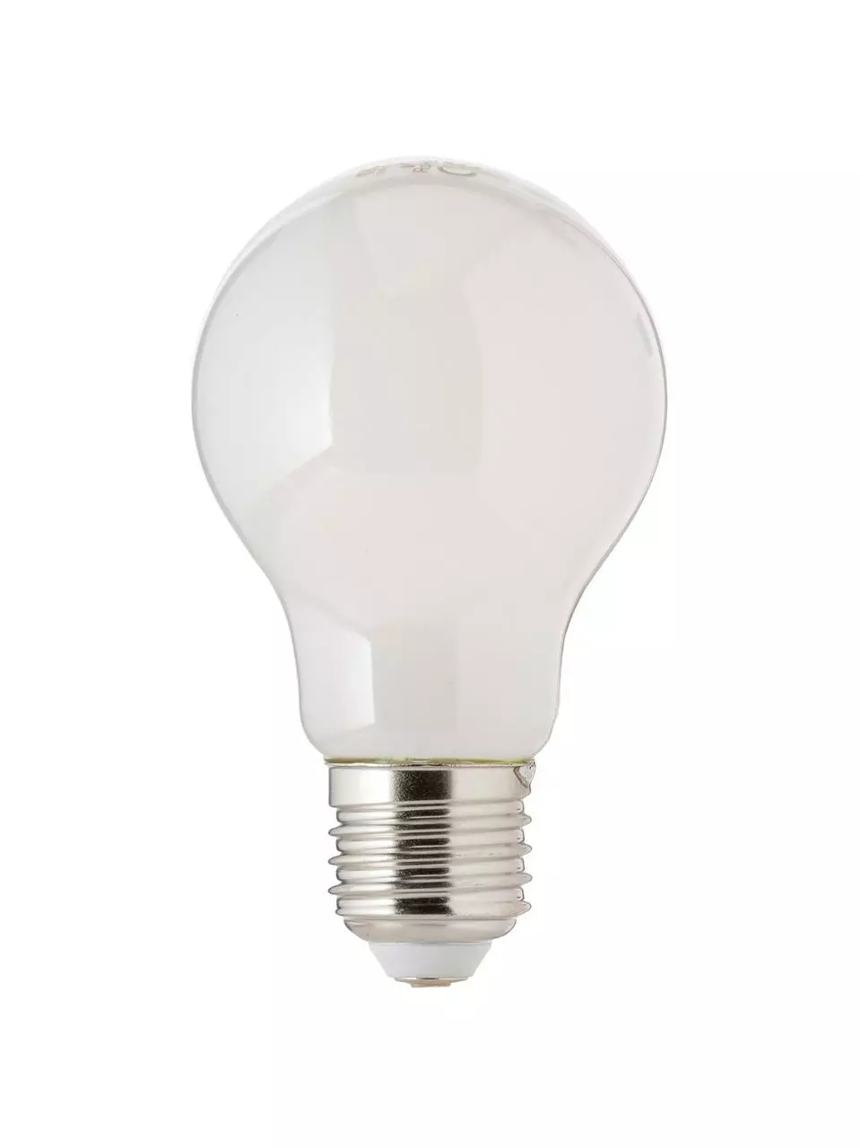 Nordlux E27 Leuchtmittel, 806lm, dimmbar, warmweiß, 1 Stück, Ø 8 x H 10 cm 3 Nordlux E27 Leuchtmittel, 806lm, dimmbar, warmweiß, 1 Stück, Ø 8 x H 10 cm