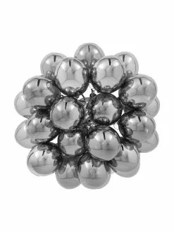 By Rydens Glaskugel-Deckenleuchte Gross, Ø 50 x H 27 cm -Leuchten Verkaufsladen Glaskugel Deckenleuchte Gross 10