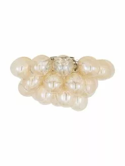 By Rydens Glaskugel-Deckenleuchte Gross, Ø 50 x H 27 cm