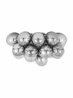 By Rydens Glaskugel-Deckenleuchte Gross, Ø 50 x H 27 cm -Leuchten Verkaufsladen Glaskugel Deckenleuchte Gross 9