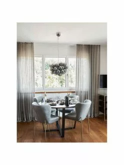 By Rydens Glaskugel Pendelleuchte Gross, Ø 50 cmNur noch wenige verfügbar -Leuchten Verkaufsladen Glaskugel Pendelleuchte Gross 2