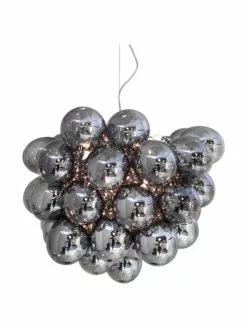 By Rydens Glaskugel Pendelleuchte Gross, Ø 50 cmNur noch wenige verfügbar -Leuchten Verkaufsladen Glaskugel Pendelleuchte Gross 4