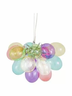 By Rydens Glaskugel Pendelleuchte Gross Solo, Ø 30 x H 28 cm