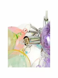 By Rydens Glaskugel Pendelleuchte Gross Solo, Ø 30 x H 28 cm -Leuchten Verkaufsladen Glaskugel Pendelleuchte Gross Solo 5