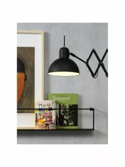 It's about Romi Große Ausziehbare Wandleuchte Aberdeen mit Stecker, T 60 x H 27 cm 10 It's about Romi Große Ausziehbare Wandleuchte Aberdeen mit Stecker, T 60 x H 27 cm -Leuchten Verkaufsladen Grosse Ausziehbare Wandleuchte Aberdeen mit Stecker 2