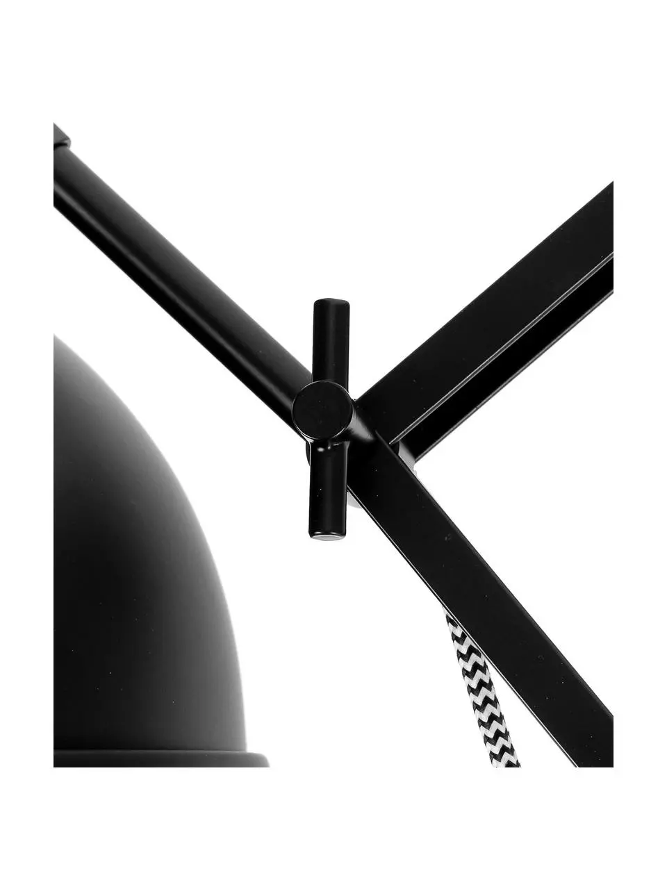 It's about Romi Große Ausziehbare Wandleuchte Aberdeen mit Stecker, T 60 x H 27 cm 7 It's about Romi Große Ausziehbare Wandleuchte Aberdeen mit Stecker, T 60 x H 27 cm – Bild 5