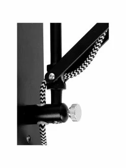 It's about Romi Große Ausziehbare Wandleuchte Aberdeen mit Stecker, T 60 x H 27 cm 13 It's about Romi Große Ausziehbare Wandleuchte Aberdeen mit Stecker, T 60 x H 27 cm -Leuchten Verkaufsladen Grosse Ausziehbare Wandleuchte Aberdeen mit Stecker 5