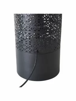 By Rydens Große Bodenleuchte Maison mit Stecker, Ø 24 x H 78 cm 12 By Rydens Große Bodenleuchte Maison mit Stecker, Ø 24 x H 78 cm -Leuchten Verkaufsladen Grosse Bodenleuchte Maison mit Stecker 4