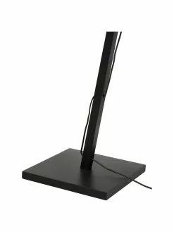 Gro&szlig;e Bogenlampe Bhutan aus Bambus, Ø 50 x H 176 cmNur noch 1 Artikel verfügbar -Leuchten Verkaufsladen Grosse Bogenlampe Bhutan aus Bambus 5