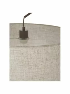 Westwing Collection Große Bogenlampe Niels in Braun-Beige, Ø 50 x H 218 cm 13 Westwing Collection Große Bogenlampe Niels in Braun-Beige, Ø 50 x H 218 cm -Leuchten Verkaufsladen Grosse Bogenlampe Niels in Braun Beige 5