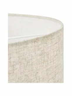 Westwing Collection Große Bogenlampe Niels in Schwarz-Beige, Ø 50 x H 218 cm 12 Westwing Collection Große Bogenlampe Niels in Schwarz-Beige, Ø 50 x H 218 cm -Leuchten Verkaufsladen Grosse Bogenlampe Niels in Schwarz Beige 4