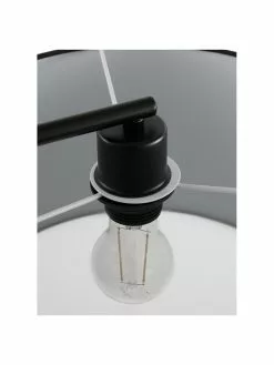 Westwing Collection Gro&szlig;e Deckenleuchte Luke, Ø 61 x H 26 cm -Leuchten Verkaufsladen Grosse Deckenleuchte Luke 11