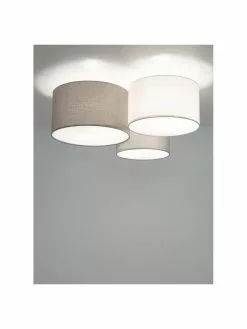 Große Deckenleuchte Pastore, Ø 61 x H 26 cm 11 Große Deckenleuchte Pastore, Ø 61 x H 26 cm -Leuchten Verkaufsladen Grosse Deckenleuchte Pastore 3