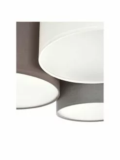 Große Deckenleuchte Pastore, Ø 61 x H 26 cm 12 Große Deckenleuchte Pastore, Ø 61 x H 26 cm -Leuchten Verkaufsladen Grosse Deckenleuchte Pastore 4