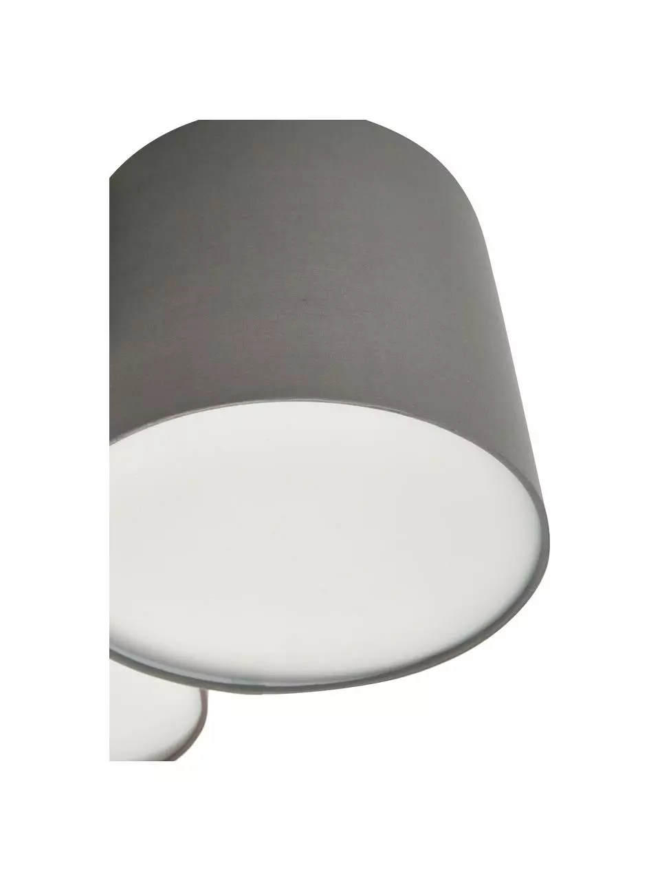 Große Deckenleuchte Pastore, Ø 61 x H 26 cm 8 Große Deckenleuchte Pastore, Ø 61 x H 26 cm – Bild 6