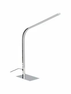Jotex Gro&szlig;e Dimmbare LED-Tischlampe Straw, B 10 x H 51 cm