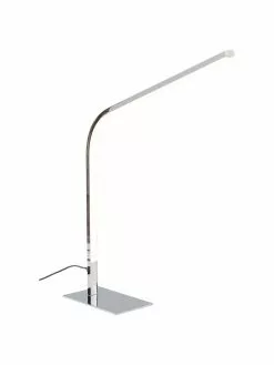 Jotex Gro&szlig;e Dimmbare LED-Tischlampe Straw, B 10 x H 51 cm -Leuchten Verkaufsladen Grosse Dimmbare LED Tischlampe Straw 3