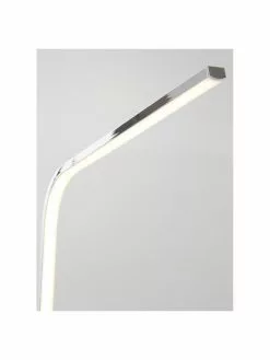 Jotex Gro&szlig;e Dimmbare LED-Tischlampe Straw, B 10 x H 51 cm -Leuchten Verkaufsladen Grosse Dimmbare LED Tischlampe Straw 4