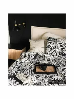 Markslöjd Große Dimmbare Wandleuchte Larry mit Stecker, T 41 x H 24 cm -Leuchten Verkaufsladen Grosse Dimmbare Wandleuchte Larry mit Stecker 1